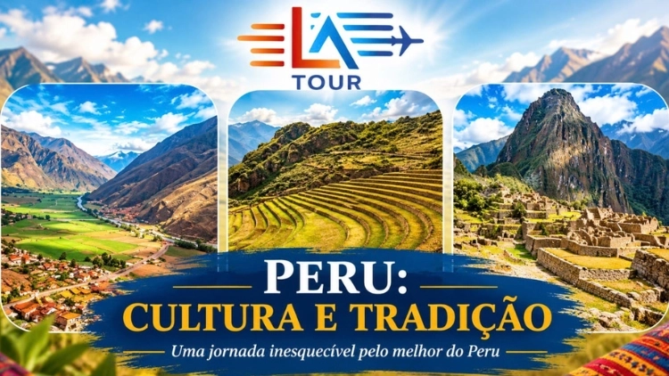 Vale Sagrado dos Incas 
